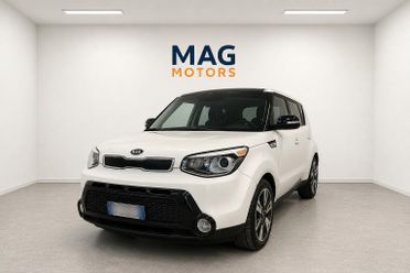 Kia Soul 1.6 GDi You "IN ARRIVO"