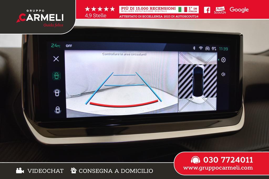 Peugeot 2008 1.2 PureTech Allure