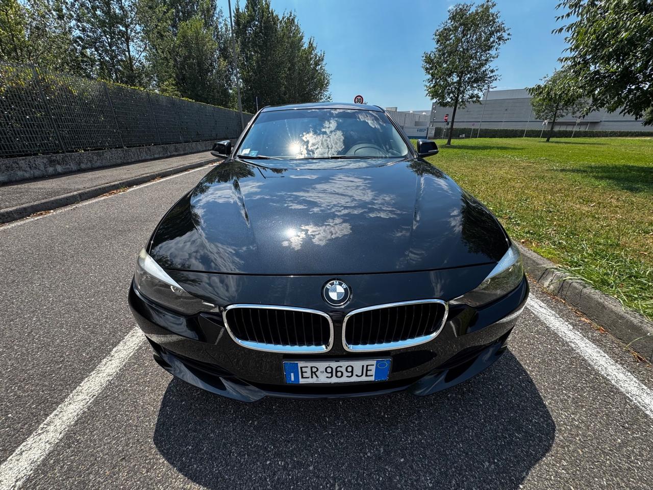 Bmw 316 316d Sport