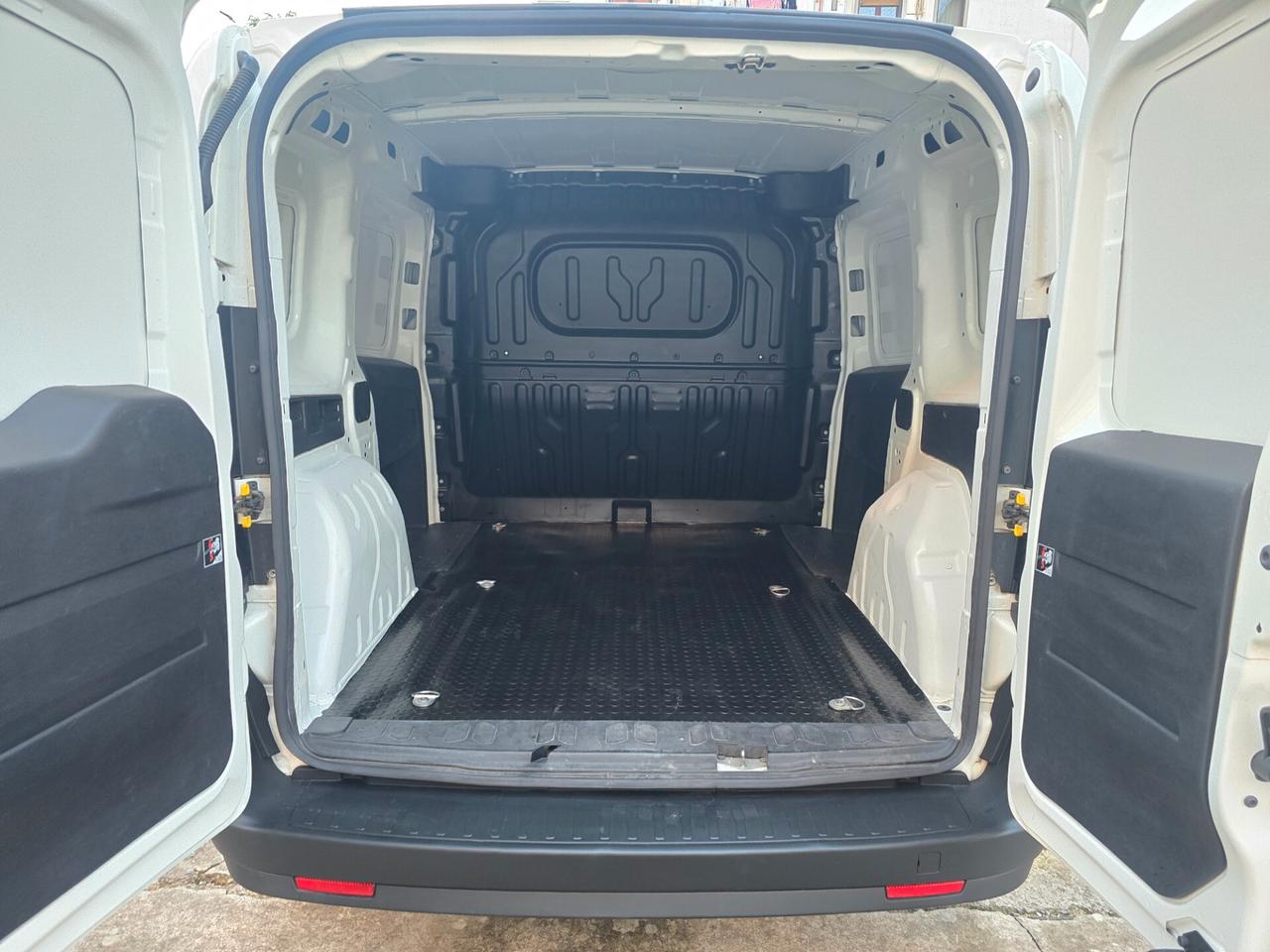 Fiat Doblo Doblò 1.3 MJT S&S PC-TN Cargo Easy