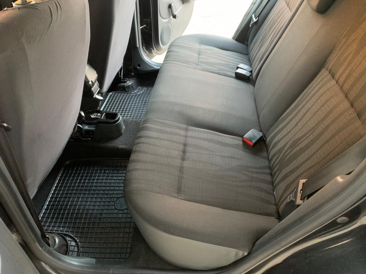 Dacia Duster 1.5 dCi 110CV 4x2 Lauréate