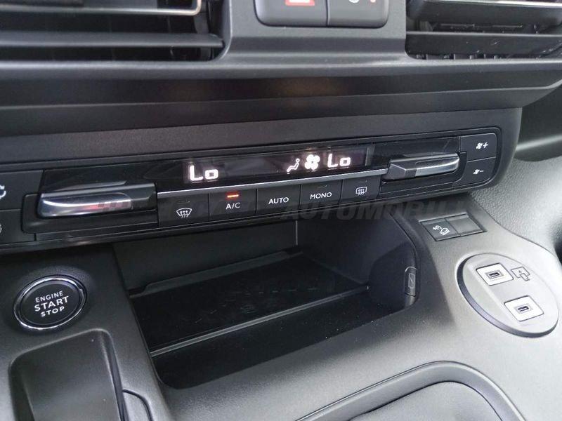 FIAT Doblò Doblo Passo Corto 1.5 d Doblo 100cv
