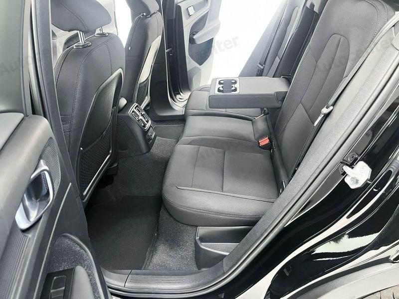 Volvo XC40 XC40 T4 RECHARGE PLUG IN HYBRID INSCRIPTION EXPRESSION