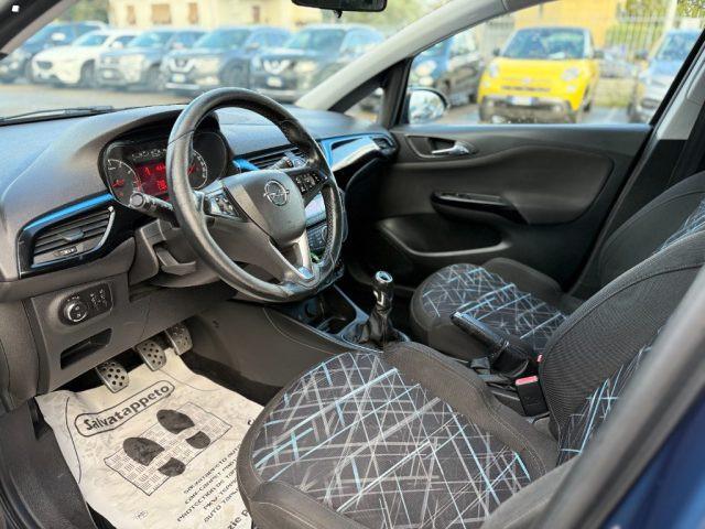 OPEL Corsa 1.4 90CV GPL Tech 5 porte Cosmo