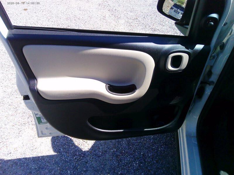 Fiat Panda 1.3 MJT 95 CV S&S 4x4