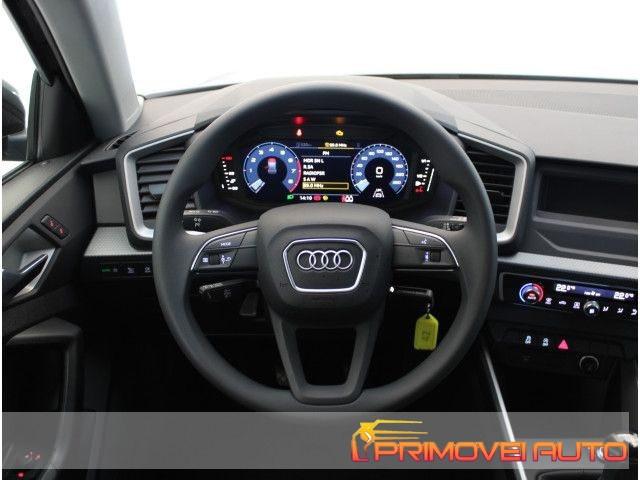 AUDI A1 SPB 25 TFSI