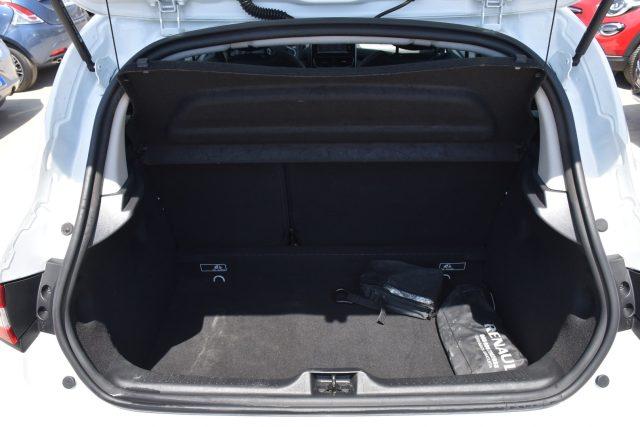RENAULT Clio TCe 12V 90 CV GPL 5 portemoschino