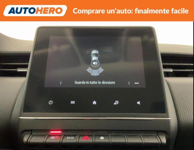 RENAULT Clio TCe 100 CV 5 porte Zen