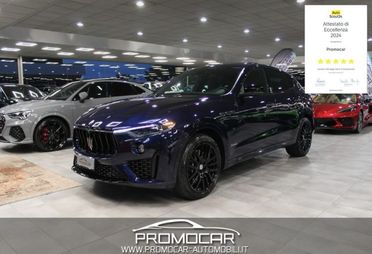 MASERATI Levante V6 DIESEL AWD GRANSPORT MY 21 *TETTO*NO SUPERBOLLO