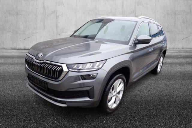 SKODA Kodiaq 2.0 TDI EVO SCR DSG Style