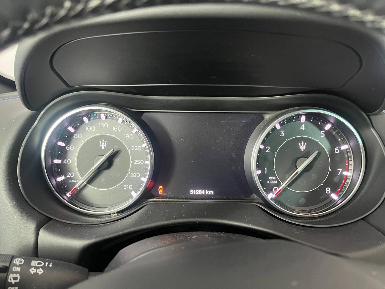 MASERATI Levante 2021 - Maserati Levante2.0 mhev executive 330cv auto