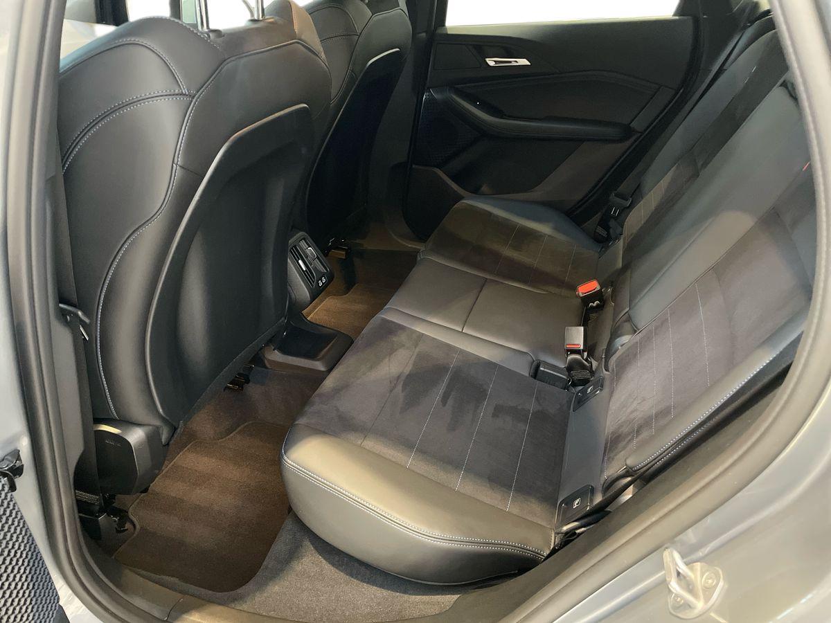 BMW Serie 2 U06 Active Tourer - 218d Active Tourer Msport auto