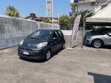 Citroen C1 1.0 5 porte KM 92.000 CERTIFICATI!!!