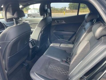 KIA Sportage 1.6 CRDi MHEV DCT GT-line Plus