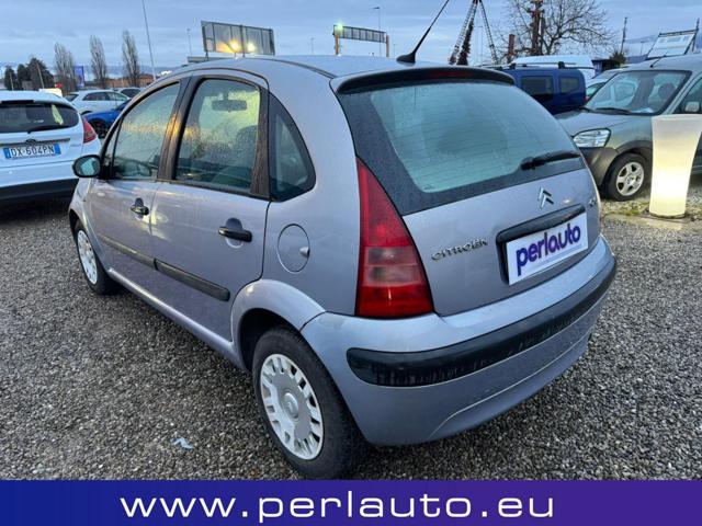 CITROEN C3 1.1 Classique