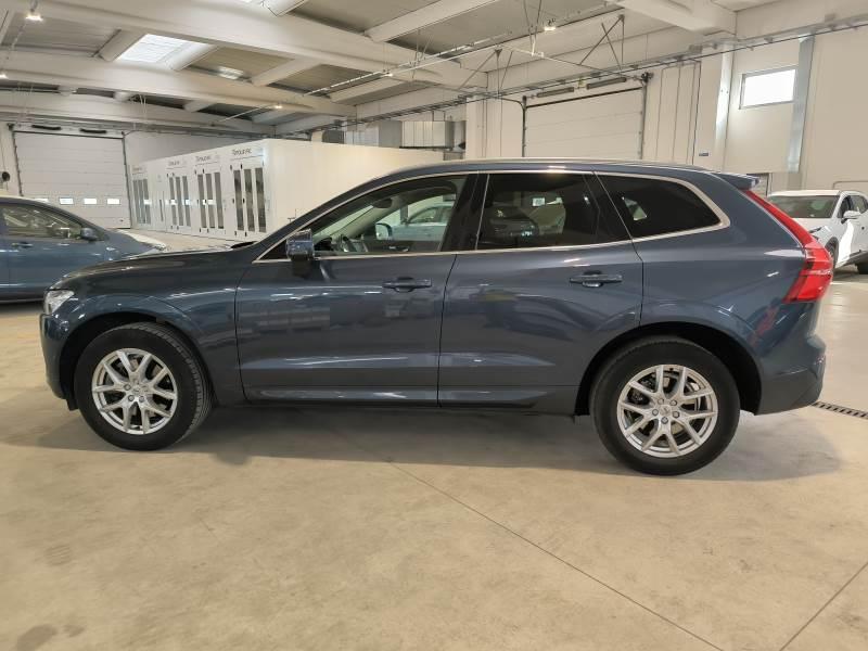 Volvo XC60 2.0 B4 Momentum Pro Geartronic