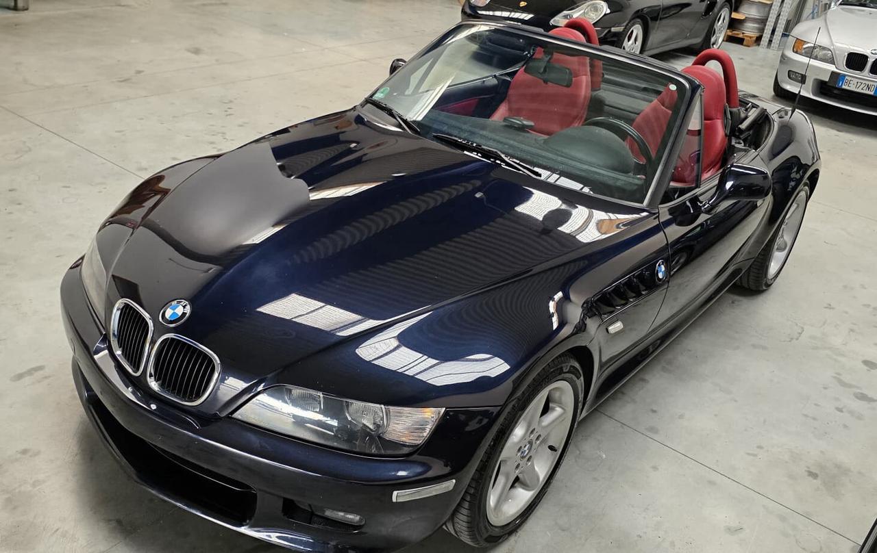 Bmw Z3 2.2 "Last Edition" Individual