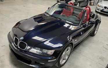 Bmw Z3 2.2 "Last Edition" Individual