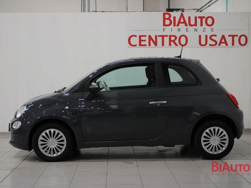 FIAT 500 1.0 Hybrid Cult