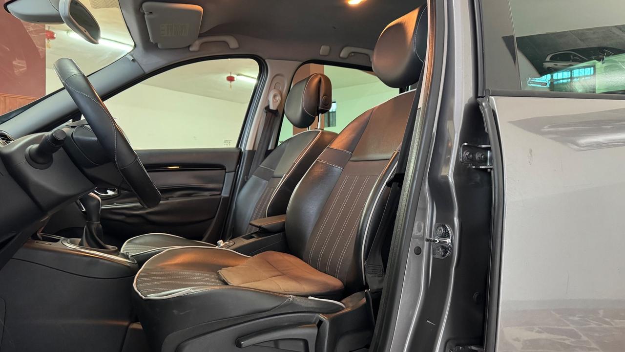 Renault Scenic XMod 1.5 dCi 110CV EDC Live
