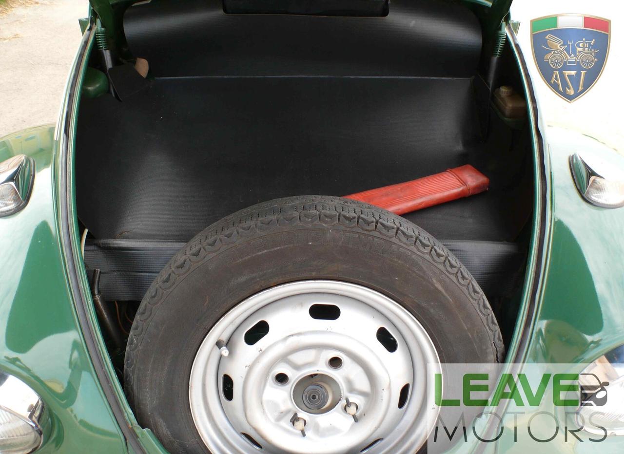 Volkswagen Maggiolino 1200 - (M1346)