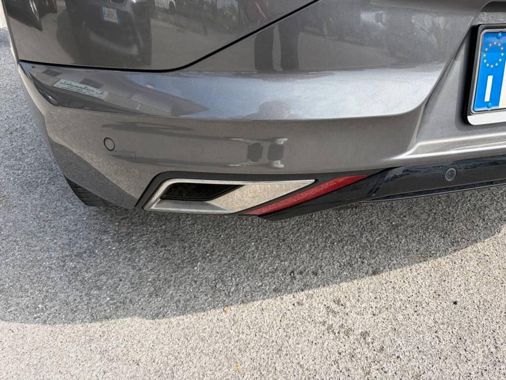 Ds DS4 4 PureTech 130 aut. Opera