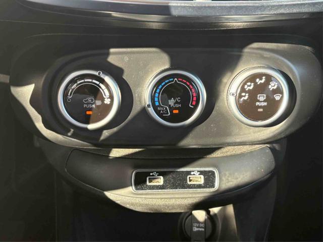 FIAT 500X 1.3 MultiJet 95 CV Club
