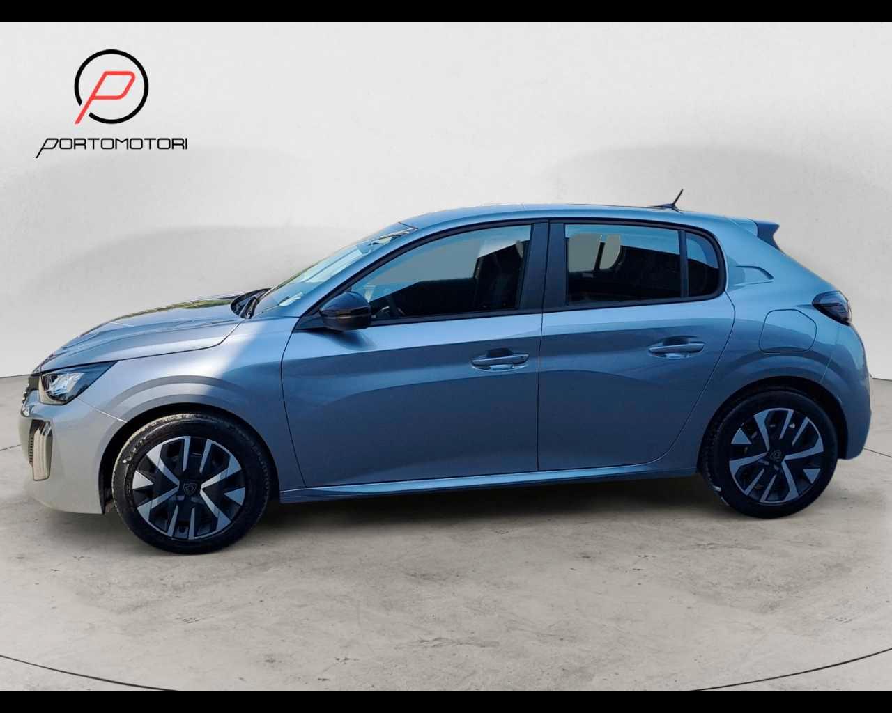 PEUGEOT 208 5P - Style Turbo Benzina 100cv