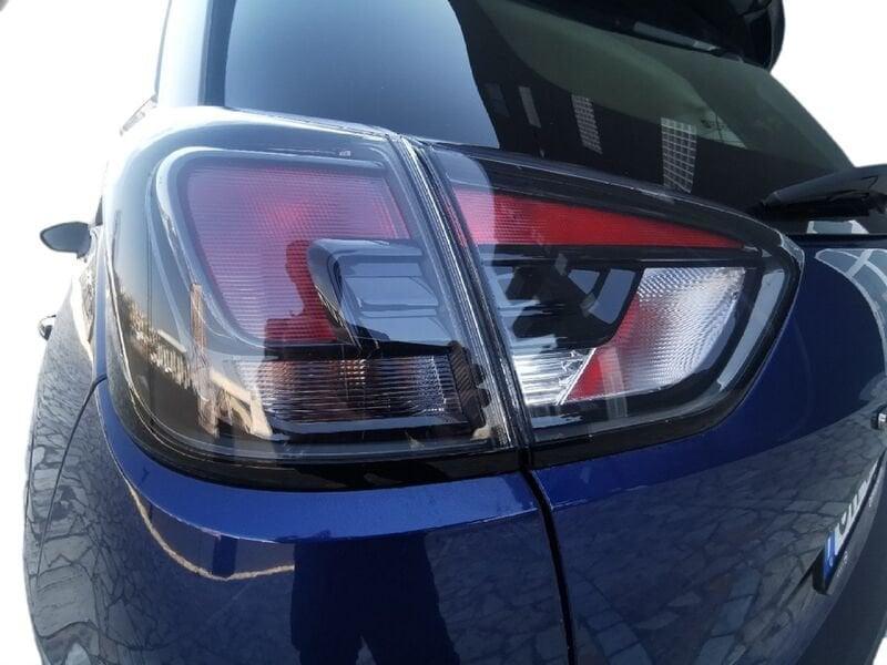 Opel Crossland 1.5 Diesel 110cv Elegance S&S MT6