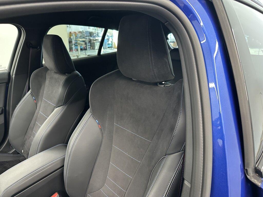 BMW Serie 1 118 d MSport Pro DCT
