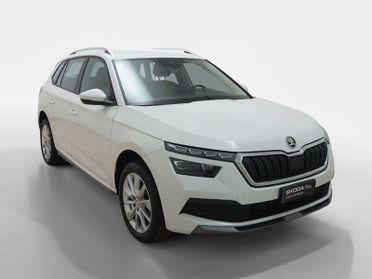Škoda Kamiq 1.5 TSI 150cv DSG Style