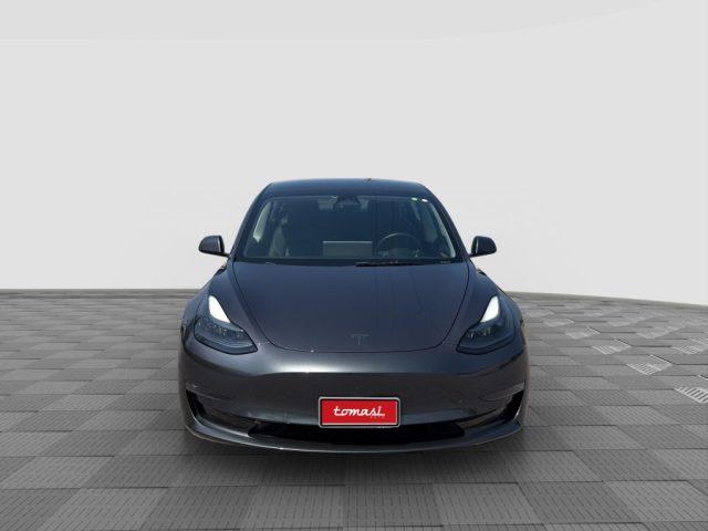 TESLA Model 3 Model 3 Long Range Dual Motor AWD
