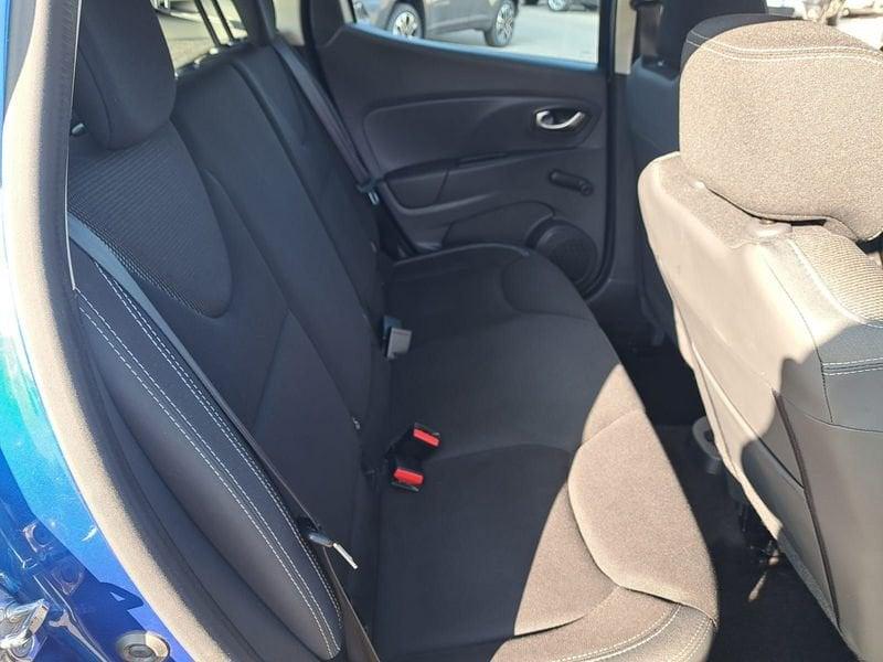 Renault Clio 0.9 tce Moschino Life 75cv