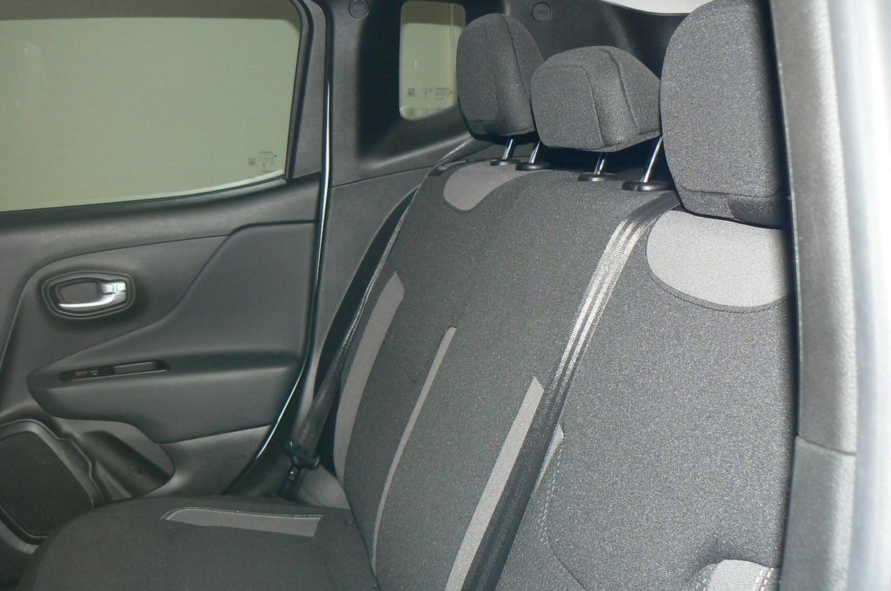 Jeep Renegade 1.6 Mjt 130 CV Limited - n101106