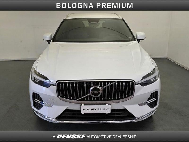 Volvo XC60 XC60 B4 (d) AWD automatico Plus Bright