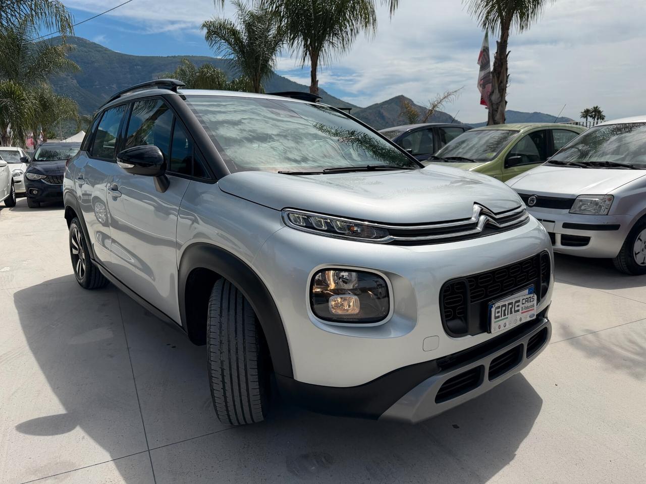 CITROEN C3 AIRCROSS 2019 1.5 DIESEL 102 CV