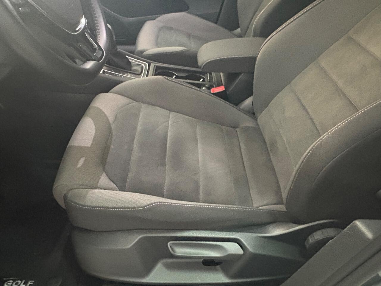 Volkswagen Golf 1.5 TGI DSG 5p. Executive BlueMotion Technology