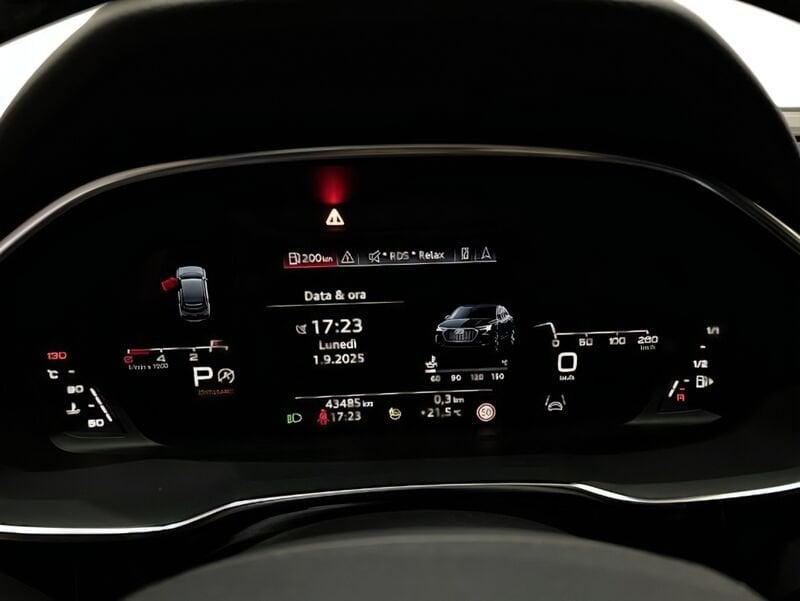 Audi Q3 Q3 35 TDI S line edition