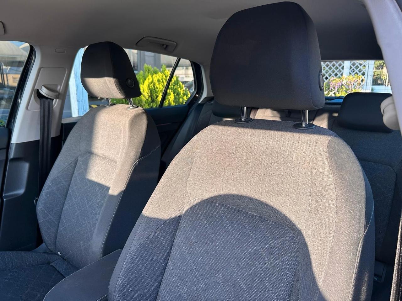 Volkswagen Golf 2.0 TDI SCR Style IVA ESPOSTA