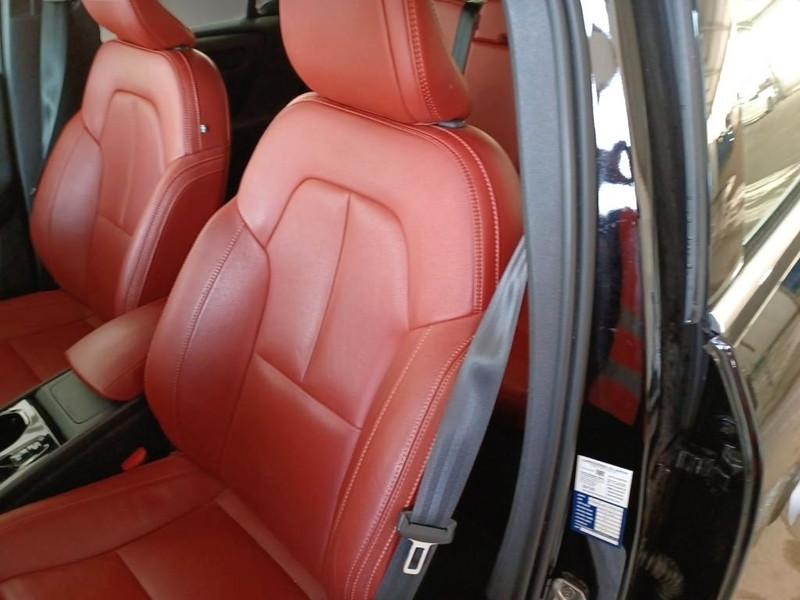 VOLVO XC40 B5 AWD AUTOMATICO INSCRIPTION SUV