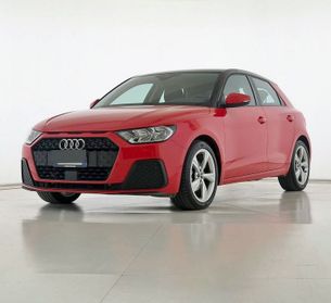 Audi A1 SPB 30 TFSI Admired