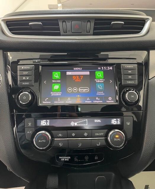 Nissan Qashqai 1.7 dCi 150 CV N-Connecta N.1 Autocarro