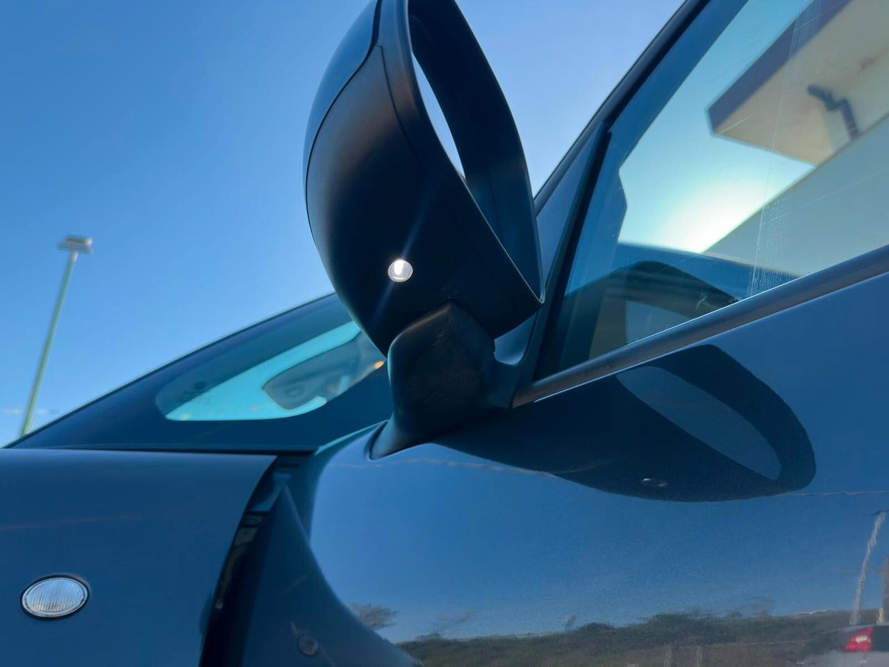 Fiat 500L 1.3 Multijet 95 CV Mirror City Cross