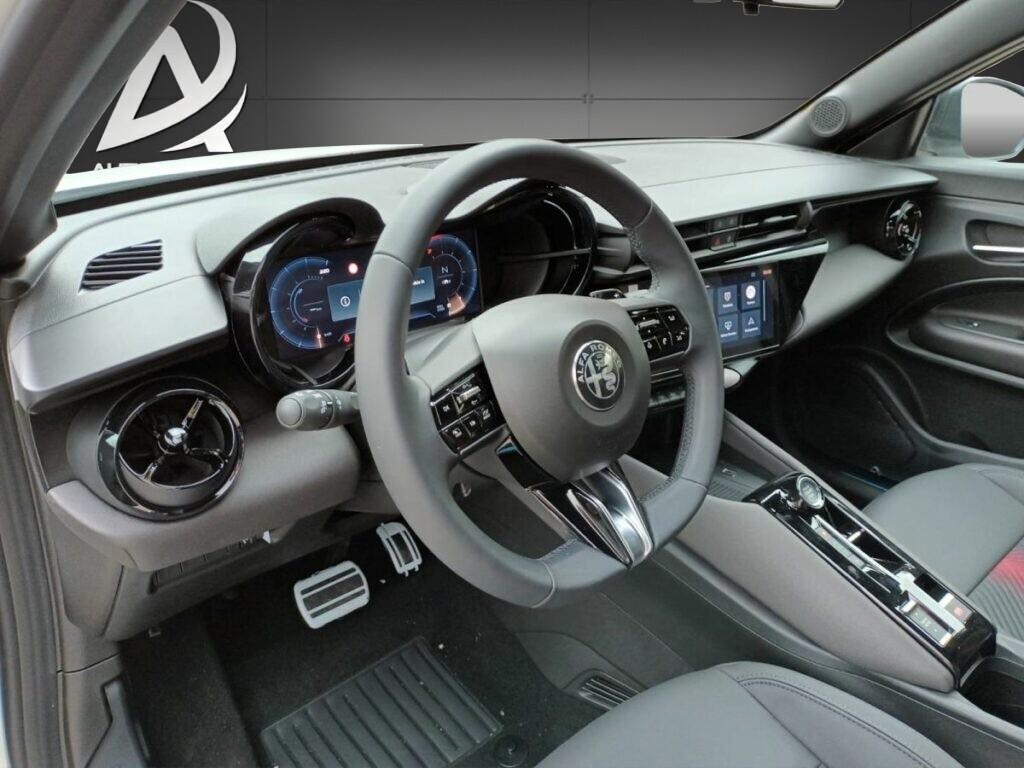 Alfa Romeo Tonale 1200 HYBRID SPECIALE 136 CV EDCT6 KM 0