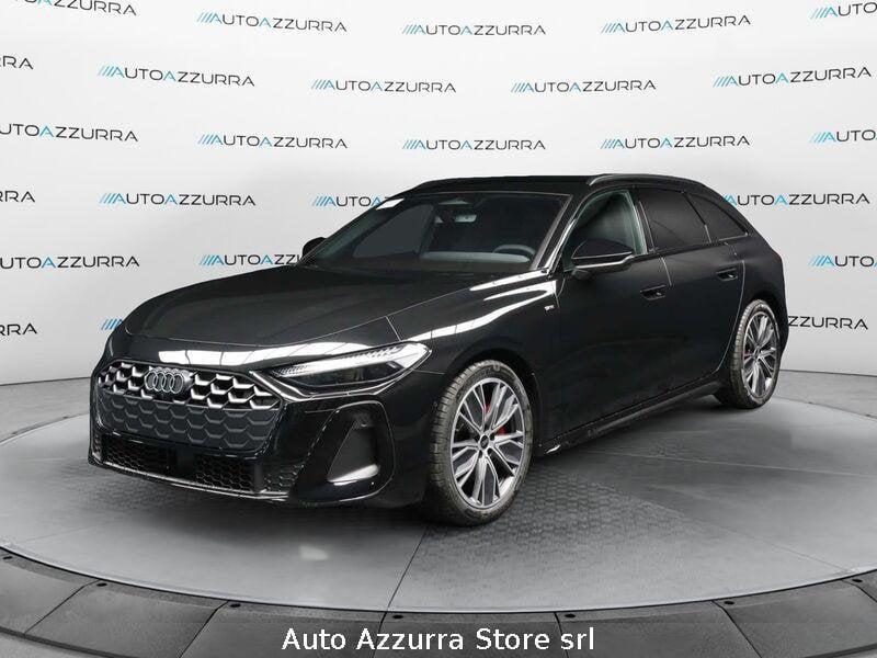 Audi A5 TDI 150Kw S tronic S line edition *PROMO AZZURRA*