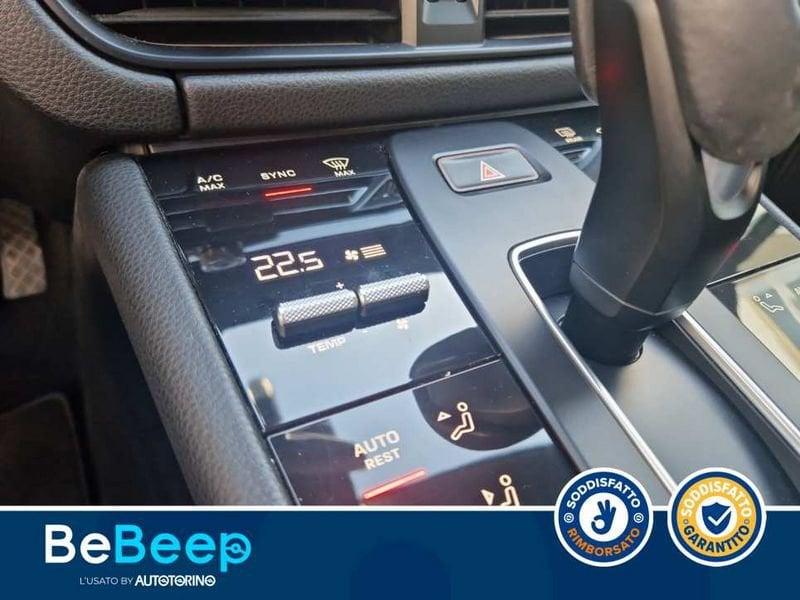 Porsche Macan 2.0 T 265CV PDK