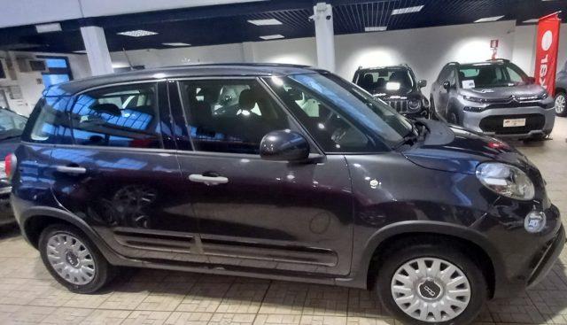 FIAT 500L 1.3 Multijet 95 CV Dualogic Cross AUTOCARRO N1