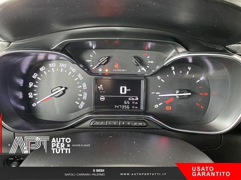 Citroën C3 C3 1.2 puretech Shine Gpl 82cv