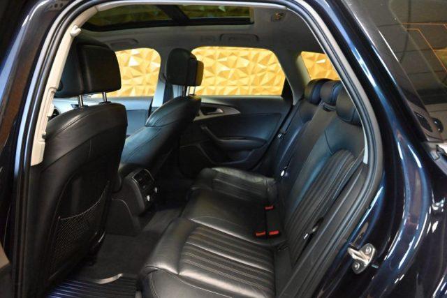 AUDI A6 allroad 3.0 TDI 272CV Q.S-TR.BUSIN.PLUS TET.19"RADAR FULL!