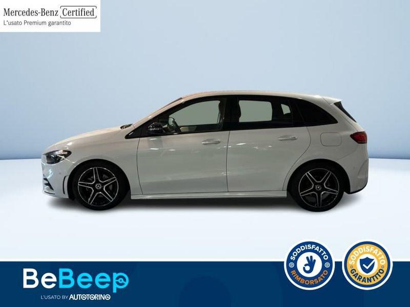 Mercedes-Benz Classe B B 180 D AMG LINE PREMIUM AUTO